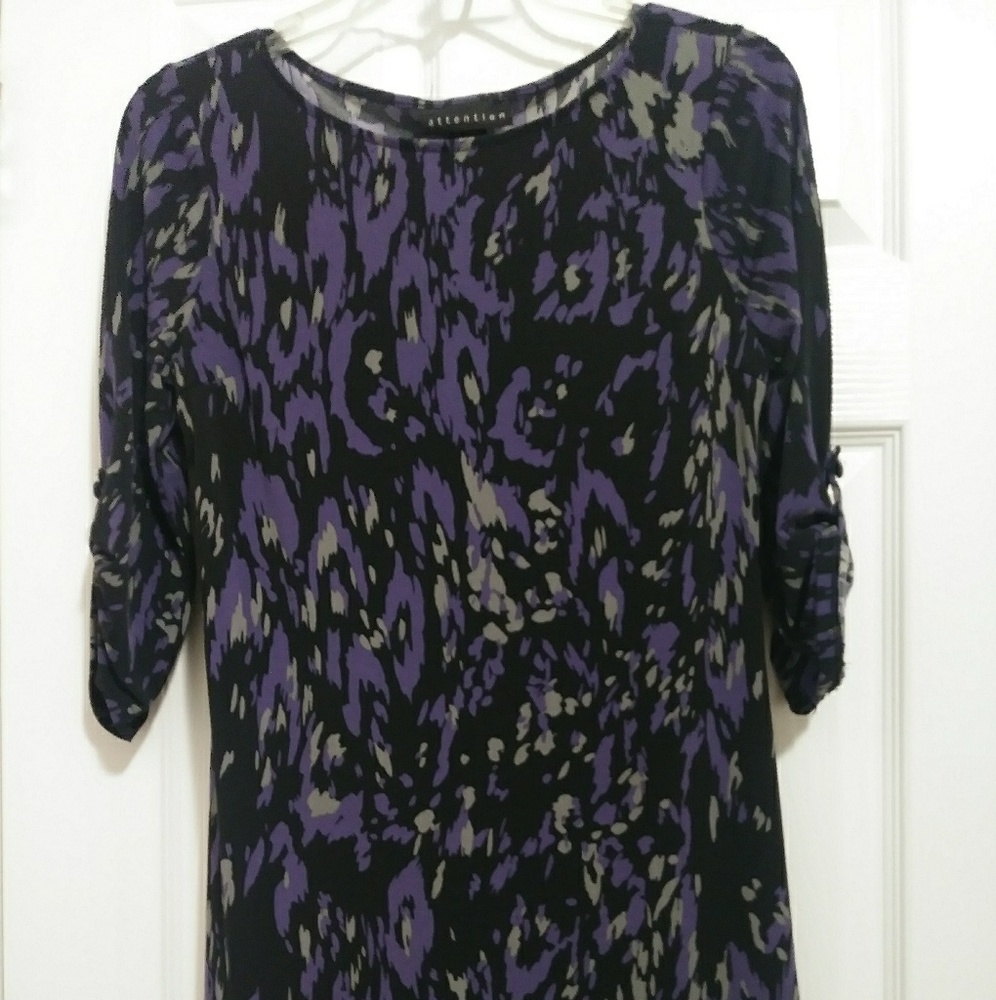 XS long top